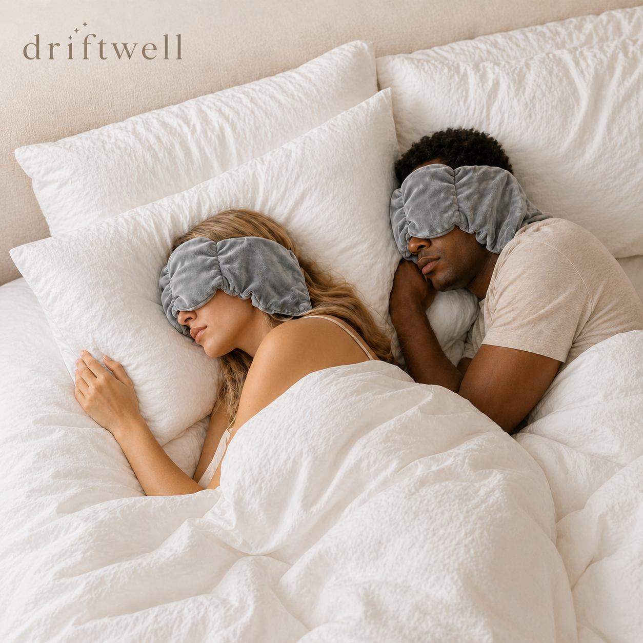 The Deep Sleep Ritual Set