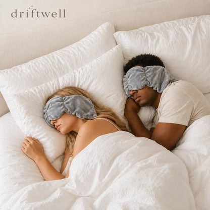 Weighted Dream Mask