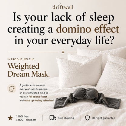 The Deep Sleep Ritual Set