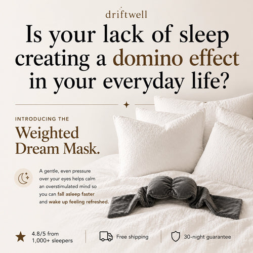 The Deep Sleep Ritual Set