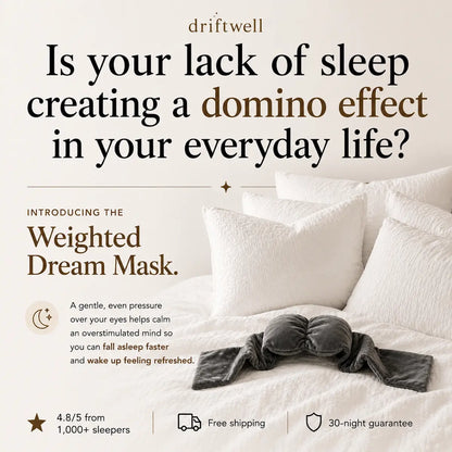 Weighted Dream Mask