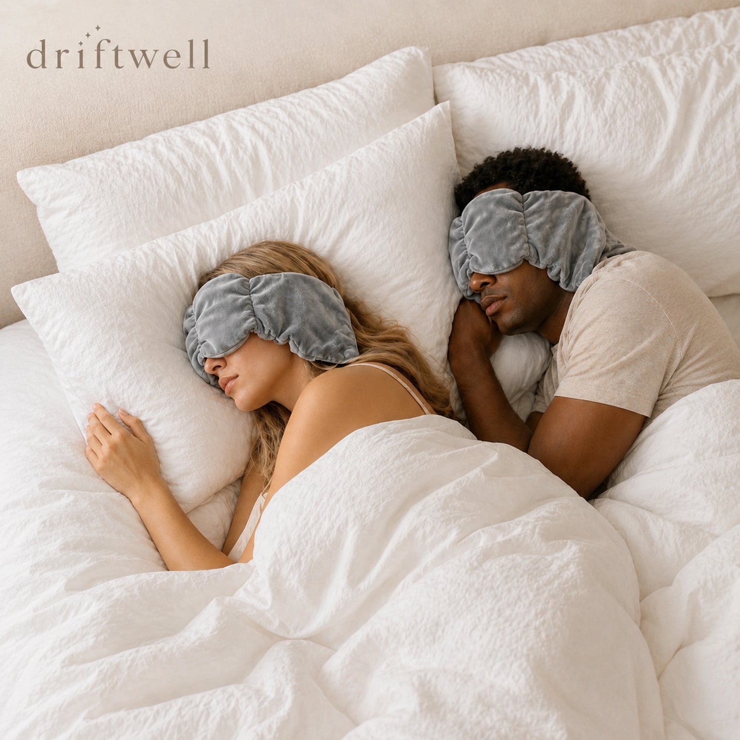 The Deep Sleep Ritual Set