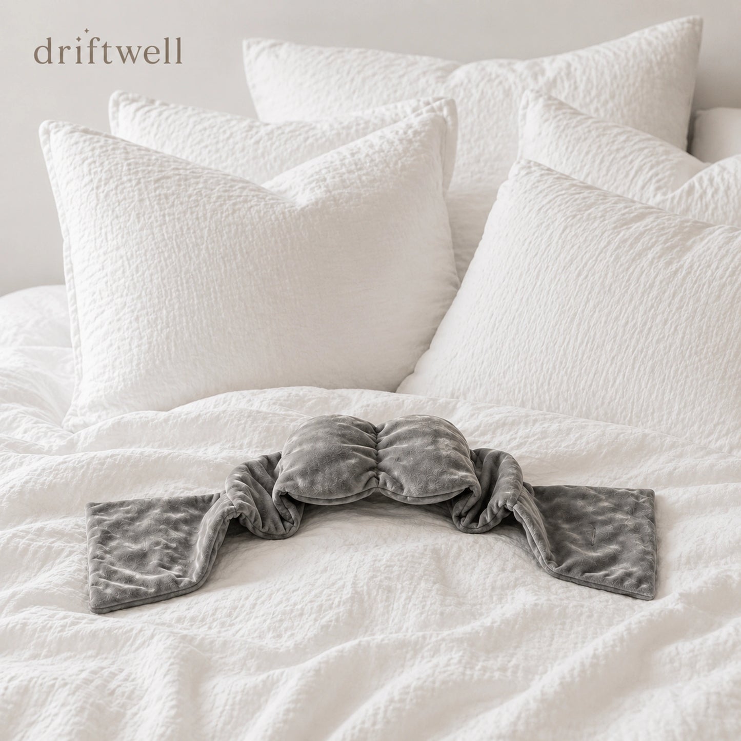 The Deep Sleep Ritual Set